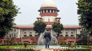 Read more about the article ‘Constitutional obligation of governments to provide citizens pollution free environment’: SC orders GRAP 4 curbs to be in force across NCR even if AQI drops below 400