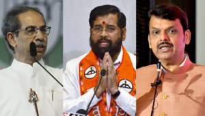 Read more about the article Kaun Banega Mukhya Mantri: Will Maharashtra see new political realignments for the top post again?