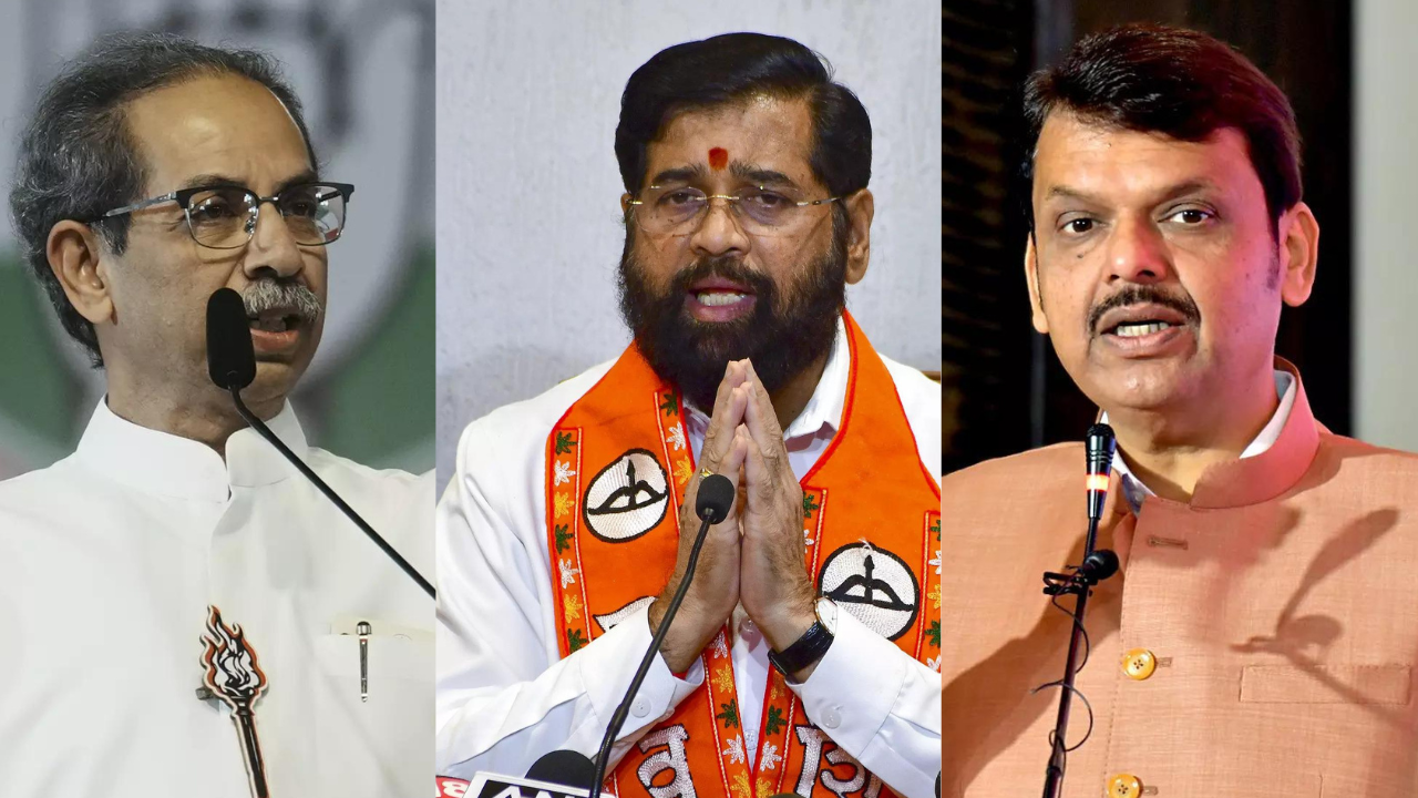 You are currently viewing Kaun Banega Mukhya Mantri: Will Maharashtra see new political realignments for the top post again?