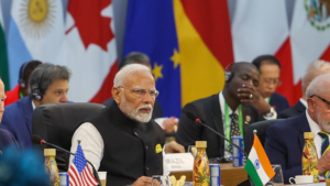 Read more about the article ‘Keep in mind challenges & priorities of Global South’: PM Modi calls for global alliance to tackle poverty at G20