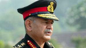 Read more about the article Agnipath shadow over Army chief’s visit to Nepal