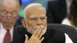 Read more about the article PM Modi to hold meetings with heads of UK, Italy, Portugal & Indonesia