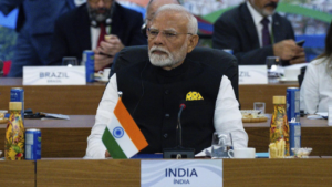 Read more about the article G20 will work to reform global institutions: PM Modi