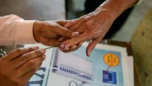 Read more about the article ‘Scared Muslim voters by removing their veils’: Samajwadi Party writes to UP CEO ahead of bypolls; BJP hits back