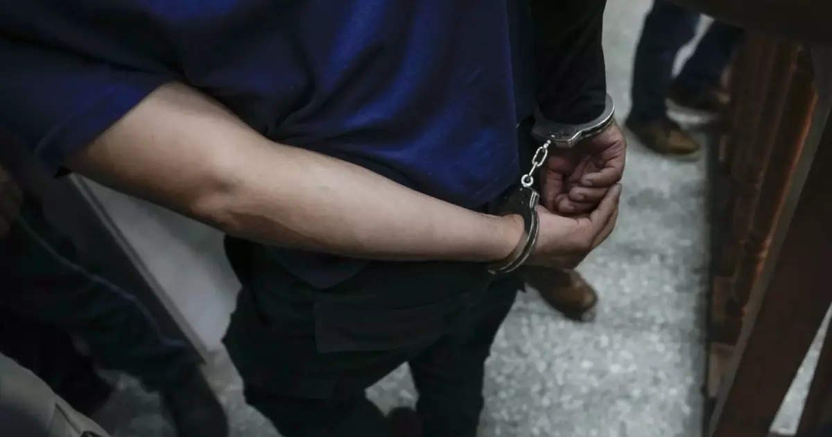 You are currently viewing ED arrests masterminds behind UP Police and UPPSC exam paper leaks