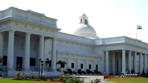 Read more about the article IIT Roorkee and Kyoto University launch joint lab focused on healthy aging