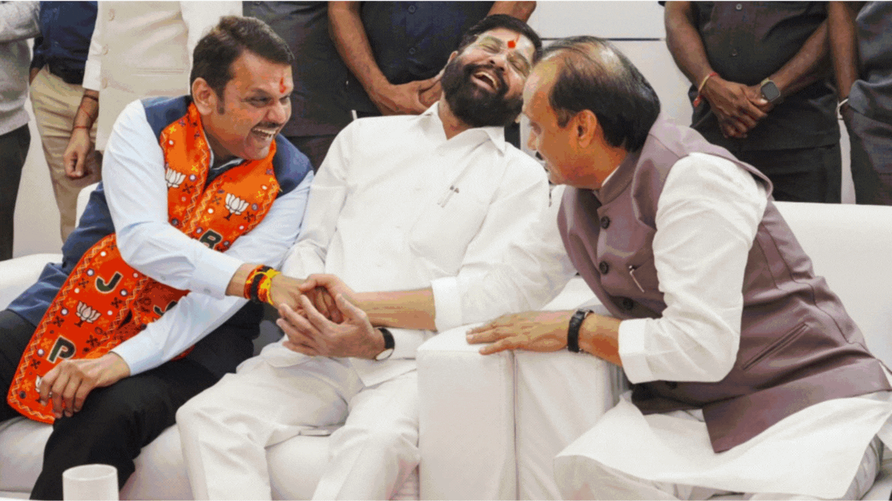You are currently viewing Maharashtra votes for 288 seats in single phase: What’s at stake?