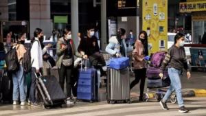 Read more about the article Andhra Pradesh, Telangana applicants bagged 56% of US student visas issued in India in 2023
