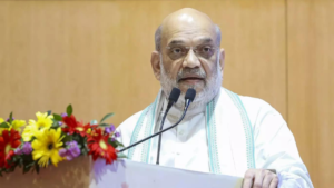 Read more about the article Amit Shah: Undertrials in jail for years to get justice by November 26