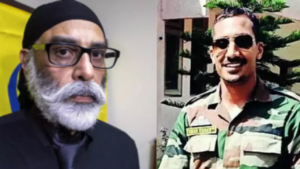 Read more about the article FBI issues ‘wanted’ posters on Vikash Yadav in Punjabi, Hindi