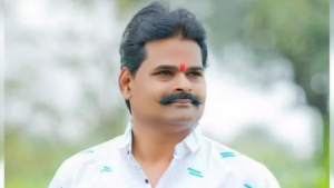 Read more about the article Maharashtra elections: Independent candidate Balasaheb Shinde dies after collapsing at polling booth