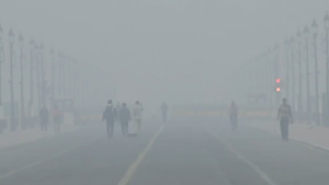 Read more about the article 5 days & counting: Longest ‘severe air’ streak in 3 years