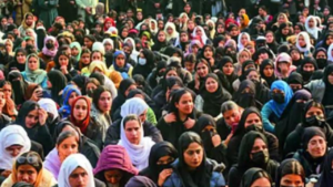 Read more about the article At 32%, joblessness rate highest in J&K in July-Sept, Delhi lowest