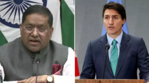 Read more about the article Smear campaigns will hit ties further, India tells Canada