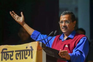 Read more about the article Arvind Kejriwal goes to high court challenging ruling