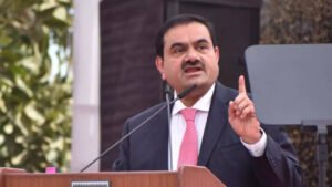 Read more about the article Decoding US charges against Gautam Adani and others: 10 points