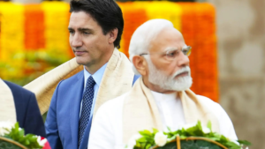 Read more about the article No evidence linking PM Modi, Jaishankar, NSA Doval to criminal activity: Canada