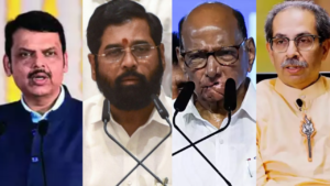 Read more about the article Maharashtra poll results: Where and how to watch election vote counting live