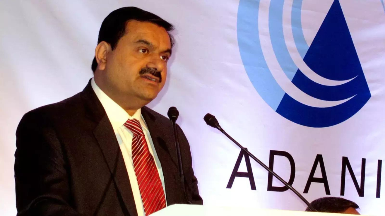 You are currently viewing ‘Adani codename numero uno; bribery scheme recorded’: Who stands accused in US indictment?