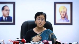 Read more about the article Defamation case: Delhi court stays proceedings against Delhi CM Atishi, next hearing on December 2