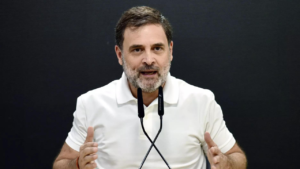 Read more about the article ‘Millions of lives being cut short’: Rahul Gandhi calls air pollution a ‘national emergency’; suggests collective response