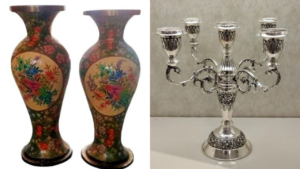 Read more about the article PM Modi’s gifts that tell the story of India’s heritage