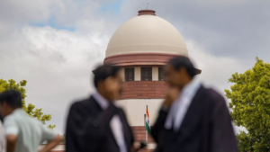 Read more about the article SC expunges adverse HC remarks against Delhi judge, stresses judicial restraint