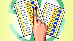 Read more about the article Girdih election results 2024: Its BJP’s Nirbhay Kumar Shahabadi vs JMM’s Sudivya Kumar