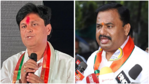 Read more about the article Hadapsar election result 2024: NCP’s Chetan Vitthal Tupe leads against NCP(SCP)’s Prashant Sudam Jagtap