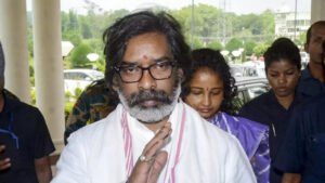 Read more about the article Hemant Soren’s fight for Jharkhand: Legal woes, political struggles, and a commitment to tribals