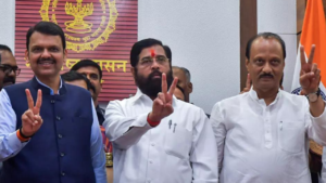 Read more about the article Baramati election results: Ajit Pawar clinches seat, defeats nephew by over 1 lakh votes