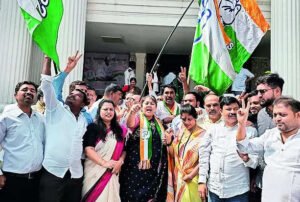 Read more about the article Congress’s 3-0 Karnataka bypoll sweep gives CM Siddaramaiah a lifeline