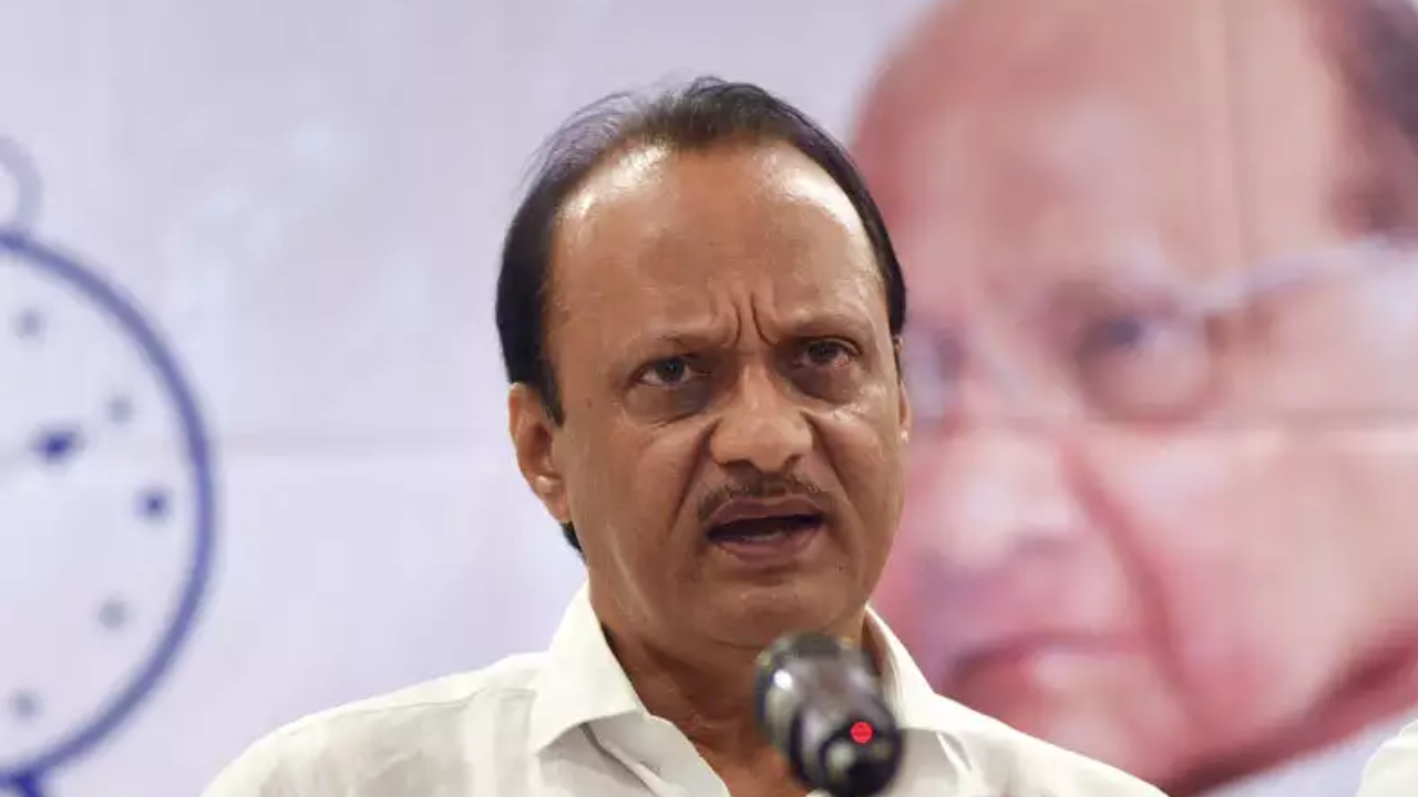 You are currently viewing Why NCP thinks Ajit Pawar could be the next Maharashtra CM? Hint: Strike rate