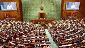 Read more about the article Parliament Winter session: Adani bribery allegations, Manipur violence take center stage in all-party meet