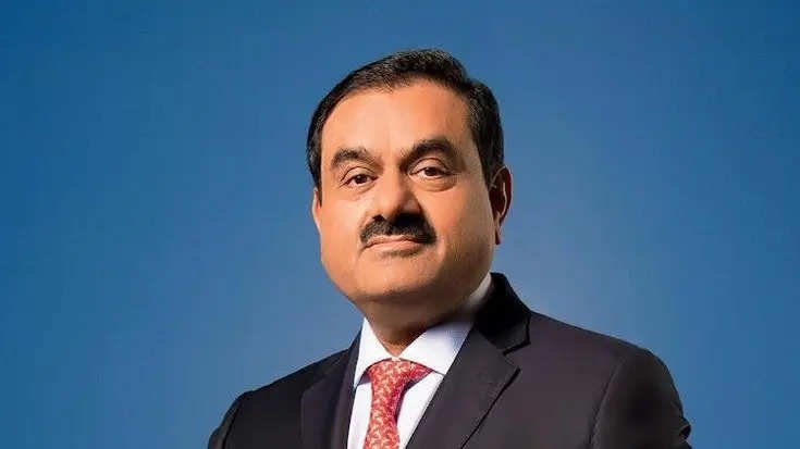 You are currently viewing Adani Group Rs 2,200 crore bribery case: US SEC can’t directly summon billionaire, notice to follow ‘proper channels’
