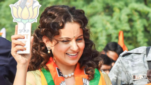 Read more about the article ‘Those who do not respect women can never win’: Kangana Ranaut after MVA’s Maharashtra loss