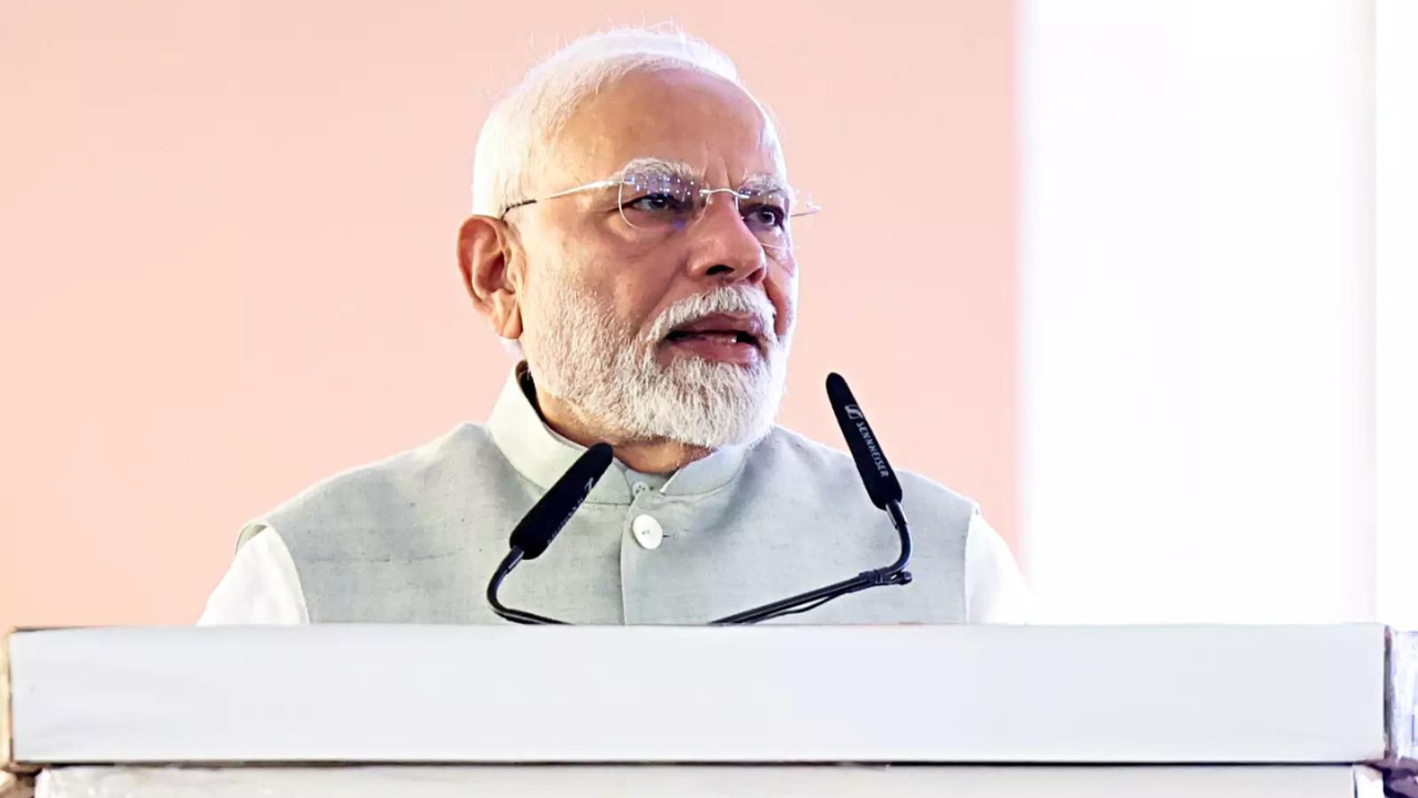 You are currently viewing ‘BJP government is committed to promote ease of doing business’: PM Modi