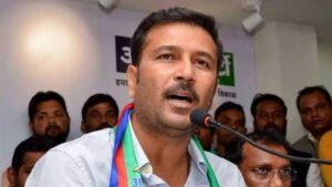 Read more about the article AJSU MLA offers seat for Sudesh Mahto after lone victory in Jharkhand elections