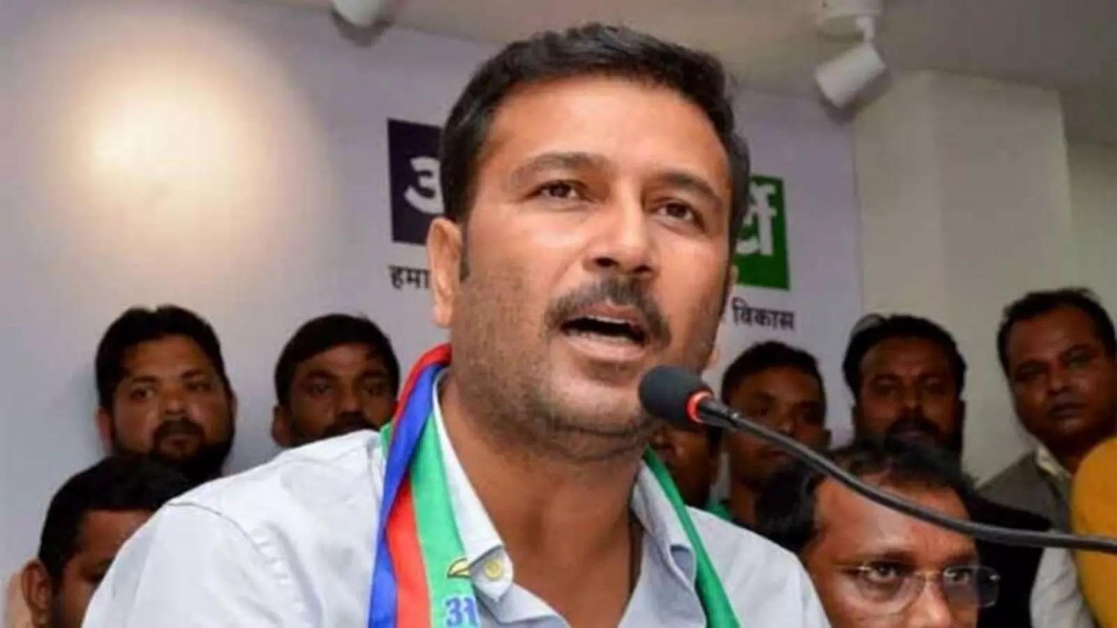 You are currently viewing AJSU MLA offers seat for Sudesh Mahto after lone victory in Jharkhand elections