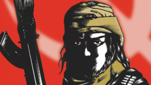 Read more about the article Jawan hurt in IED planted Maoist blast in Chhattisgarh