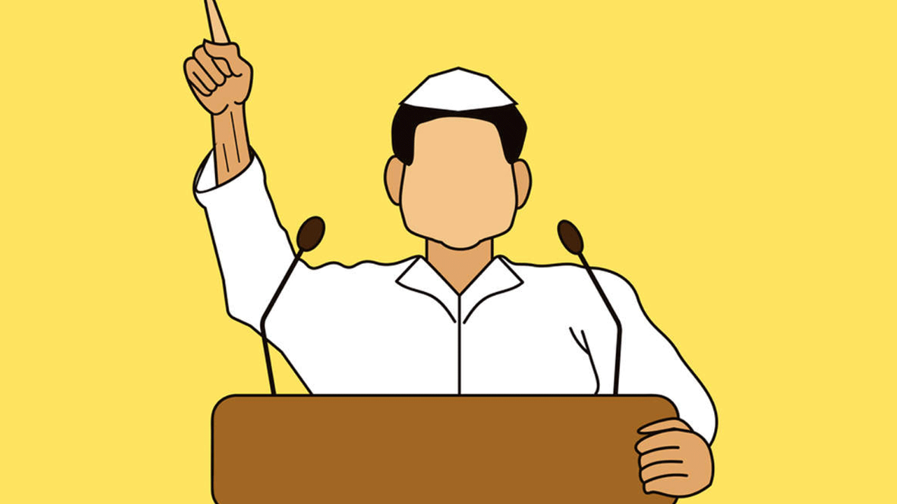 You are currently viewing 89% of newly elected MLAs in Jharkhand are crorepatis: Report