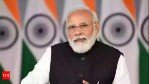 Read more about the article Union cabinet approves ‘One Nation One Subscription’ and extension of Atal Innovation Mission