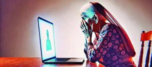Read more about the article Fake money laundering case: 77-year-old kept under ‘digital arrest’ for a month, loses Rs 3.8 crore