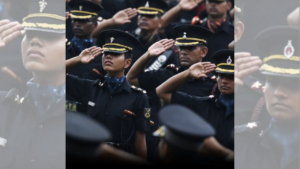 Read more about the article Lt General Rajeev Puri pitches for ‘gender neutrality’, performance review of women commanding officers