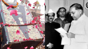 Read more about the article 75th Constitution Day: History and significance of November 26