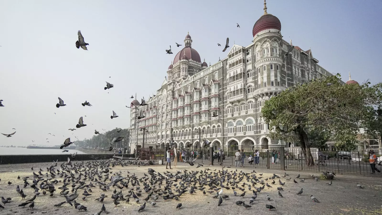 You are currently viewing 26/11 terror attack: Survivor, who identified Ajmal Kasab during trial, shares horrors of that night