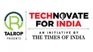 Read more about the article Cracking the code: Technovate for India bridges the gap between talent andtechnology among youth