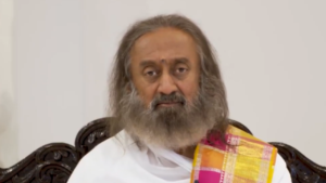 Read more about the article ‘Do you want to take the country backwards?’ Sri Sri Ravishankar condemns arrest of ISKCON priest Chinmoy Krishna Das in Bangladesh