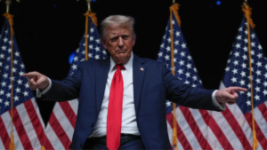 Read more about the article Trump announces tariffs on Canada, Mexico, China: Should India be worried?