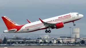 Read more about the article Air India urination case: SC asks Centre, DGCA to come up with ‘something creative’ to handle unruly flyers